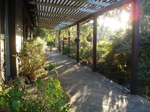 ברידג'טאון Pamelas Retreat מראה חיצוני תמונה