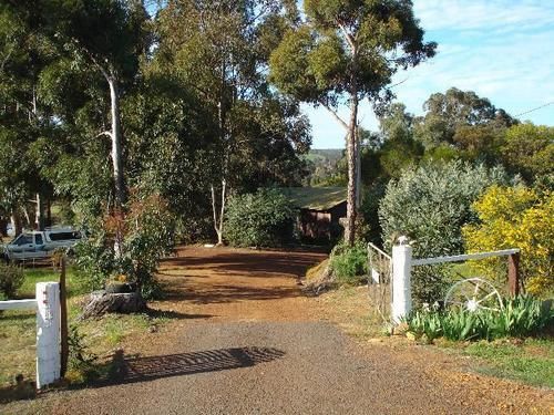 ברידג'טאון Pamelas Retreat מראה חיצוני תמונה