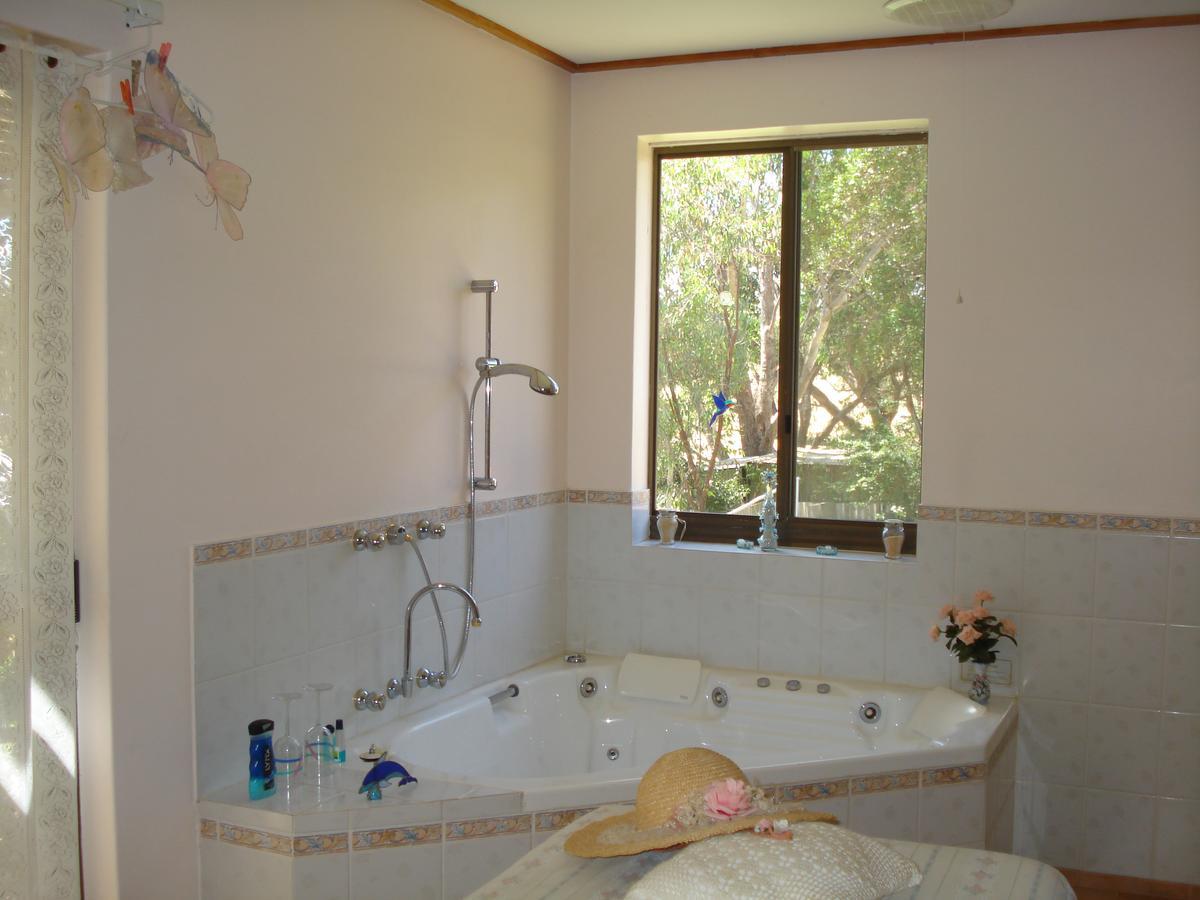ברידג'טאון Pamelas Retreat מראה חיצוני תמונה