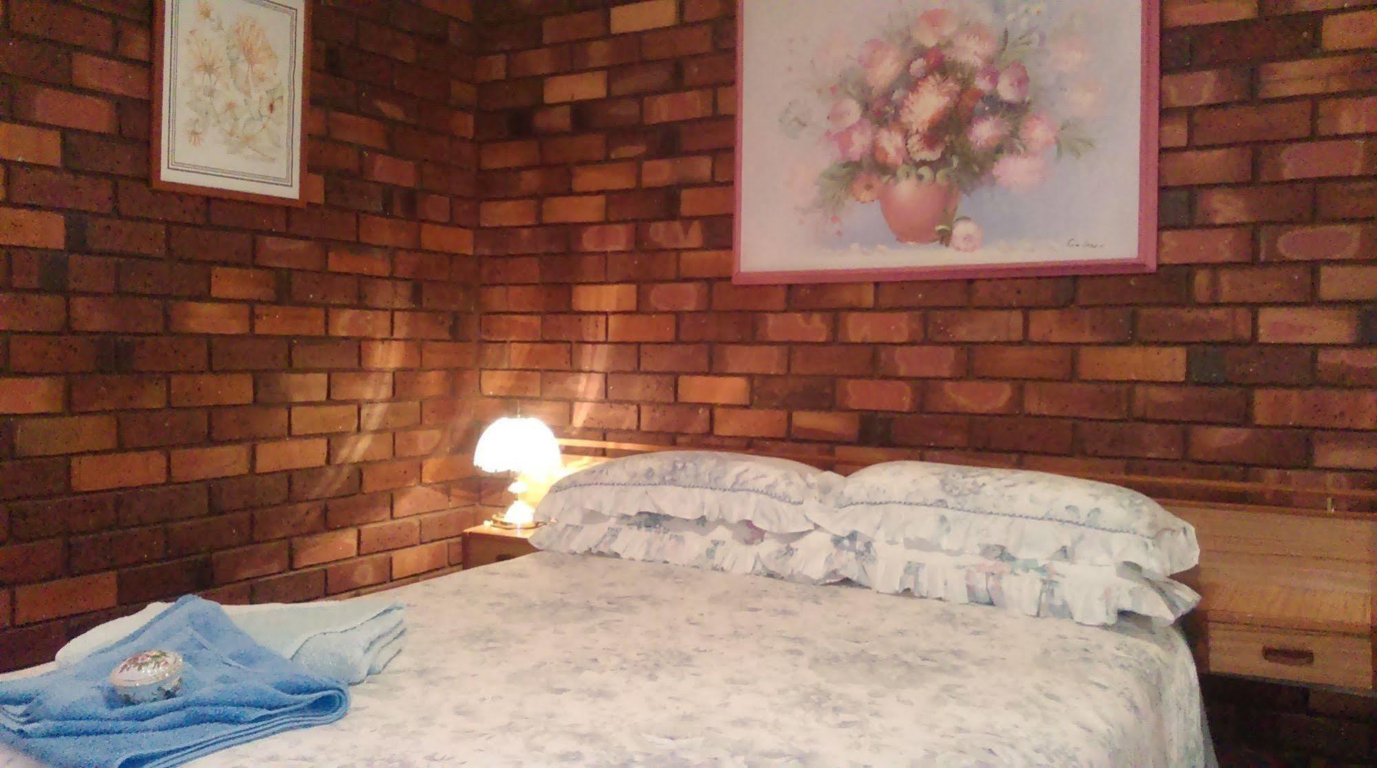 ברידג'טאון Pamelas Retreat מראה חיצוני תמונה